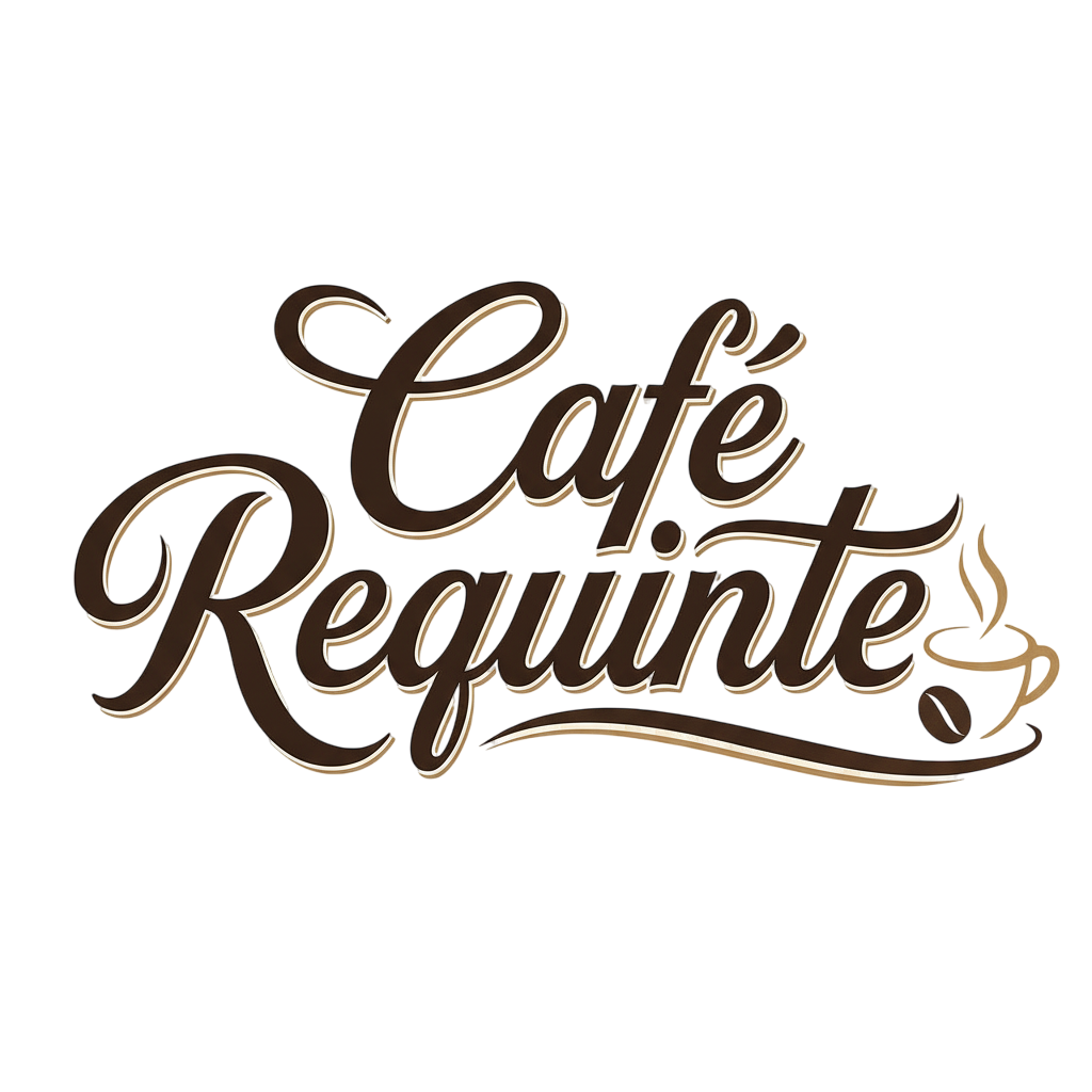 Café Requinte Logo
